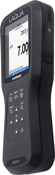 Portable Meter (pH/ORP/Cond/TDS/Sal/Res/TDS/DO/Temp) WQ310-K - Image 3