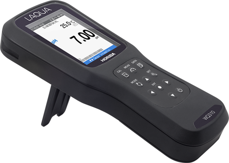 Multiparameter Portable Meter Only - Single Channel HORIBA | WQ310-K - Image 5