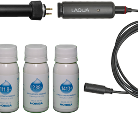WQ-300 Series - Sensor Kits