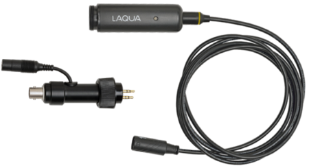 ISE Adapter  for WQ 300 Series