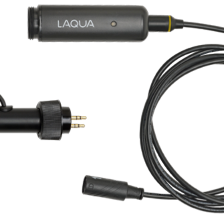 ISE Adapter  for WQ 300 Series