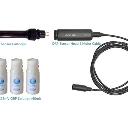 ORP Electrode Kit for the WQ 300 Series Meters