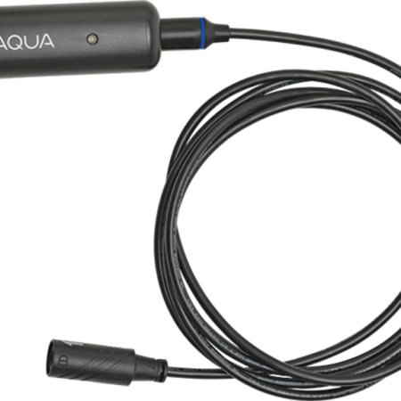 WQ-300 Series - Sensor Heads & Adapter