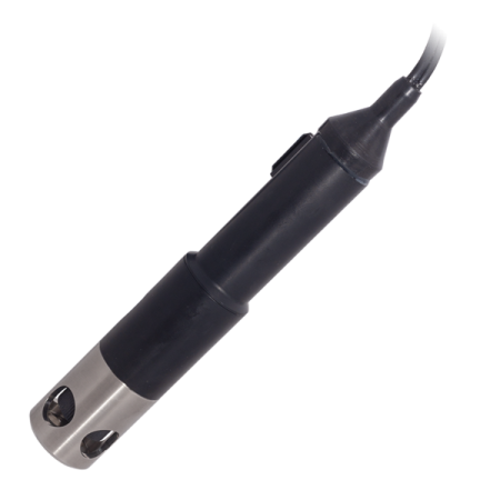 Dissolved Oxygen Electrode 9552-50D – For field immersible type (5 m cable)