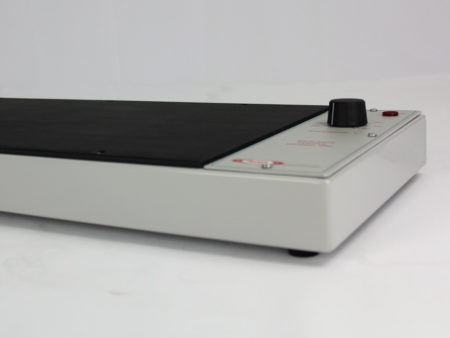 Warming Tray Analogue 450 x 250mm. Temp Range Ambient + 5° to 80°C, Model No -  WT1 - Image 2