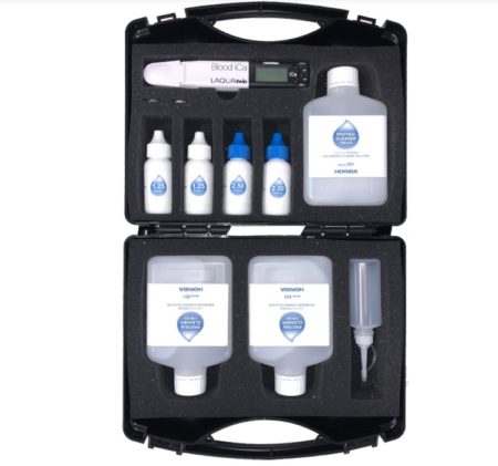 Bovine Blood Calcium Meter Pocket Type – LAQUAtwin Ca-11C - Image 3