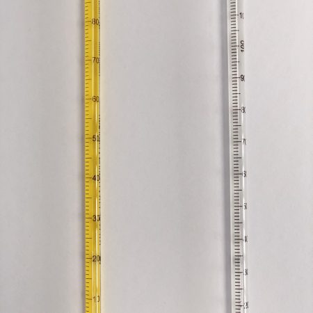 Mercury Thermometers