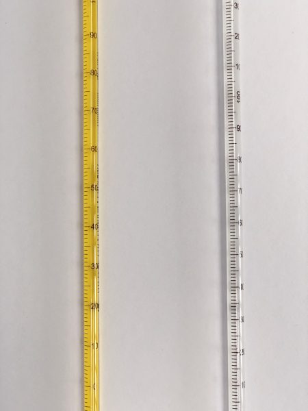 Mercury Thermometers