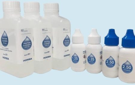 Horiba Y053 Solution kit for HORIBA Ca-11C