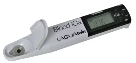 Bovine Blood Calcium Meter Pocket Type – LAQUAtwin Ca-11C - Image 4