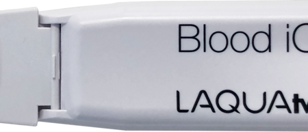 Replacement Calcium Ion Sensor – LAQUAtwin S051