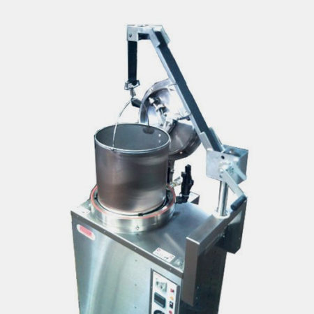 Autoclave 100L Capacity - Model - AA-HT - Image 2
