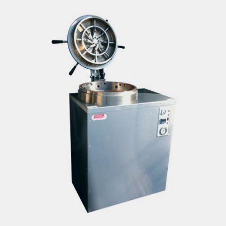 Autoclave 100L Capacity - Model - AA-HT