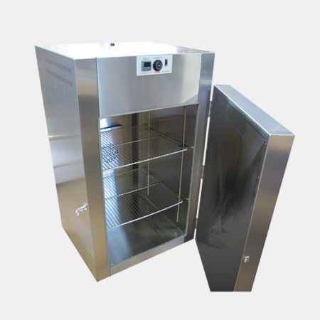 High Performance Ovens