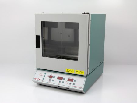 Hybridisation/Mixing Incubator, Model No - HO35