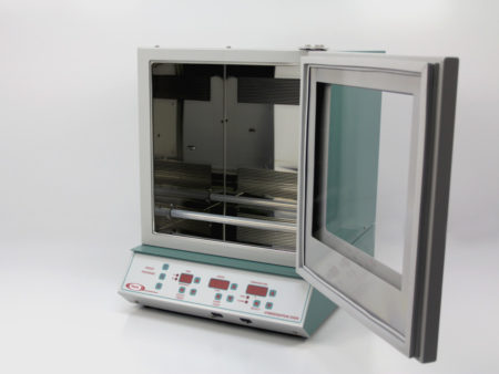 Hybridisation/Mixing Incubator, Model No - HO35 - Image 3