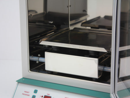 Hybridisation/Mixing Incubator, Model No - HO35 - Image 5