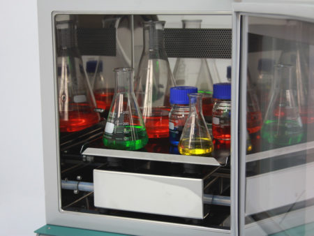 Hybridisation/Mixing Incubator, Model No - HO35 - Image 6