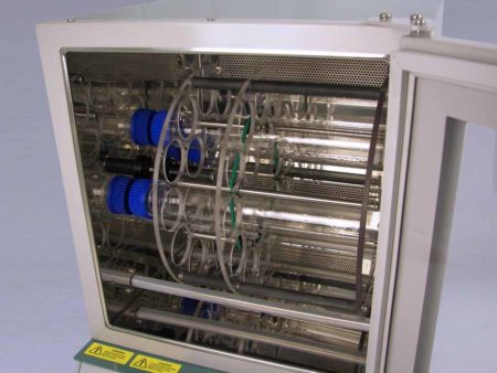 Hybridisation/Mixing Incubator, Model No - HO35 - Image 7