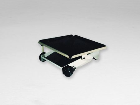 Rocking platform to suit HO35, Part No - HO35RP