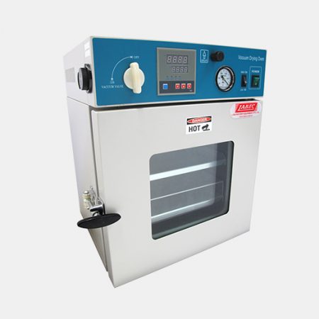 Vacuum Drying