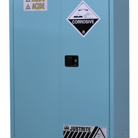 Corrosive Storage Cabinets