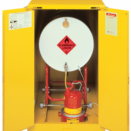 Flammable Storage Cabinets