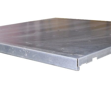 Metal Shelving