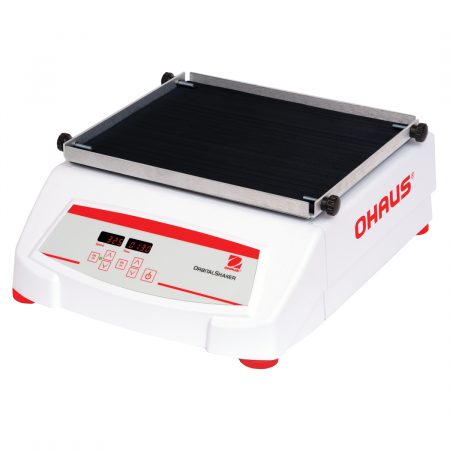 Heavy Duty Orbital Shaker - Capacity 16kg Model - SHHD1619DG - Image 2