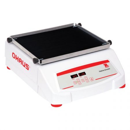 Heavy Duty Orbital Shaker - Capacity 16kg Model - SHHD1619DG