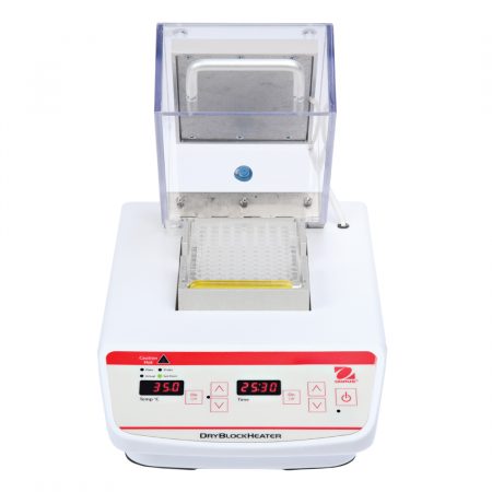 Dry Block Heater - Heat Lid, Model No - HB2DGHL