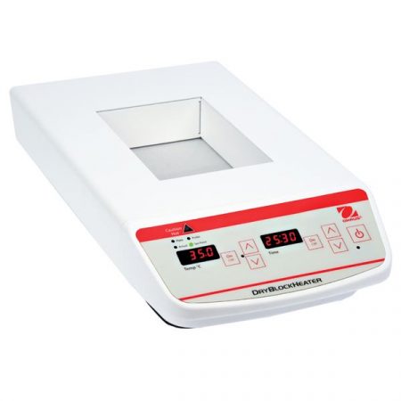 Dry Block Heater - 2 Block Digital, Model No - HB2DG