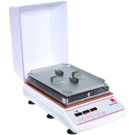 Incubating Orbital Shaker - Temp Range +5°C – 65°C - Model - ISLDMPHDGL