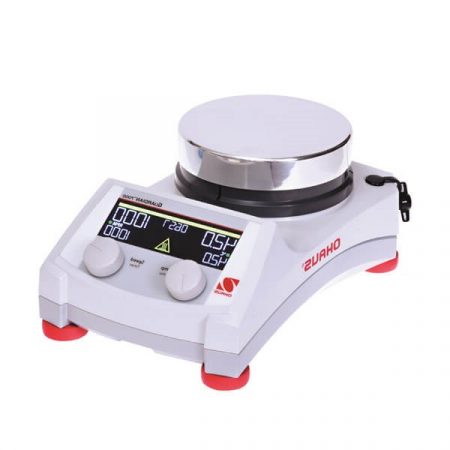 Hotplate Stirrer 20L Capacity with Timer Model - G71HSRDM