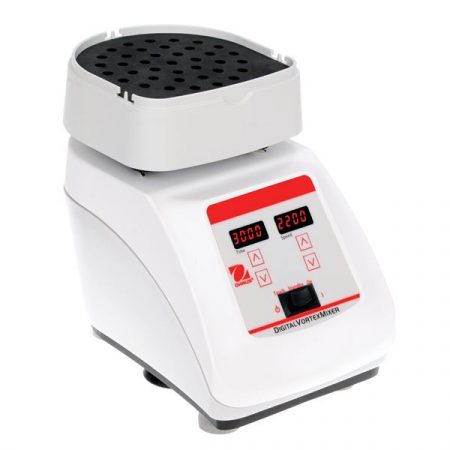 Heavy Duty Vortex Mixer - Digital Model No - VXHDDG