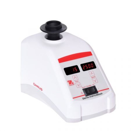 Vortex Mixer - Mini Digital Model No - VXMNDG