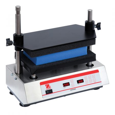 Vortex Mixer - Multi-Tube Model No - VXMTDG