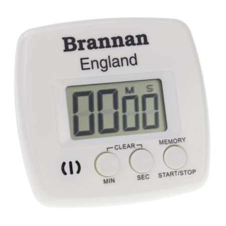 408039 - Digital Timer, Count up/Countdown