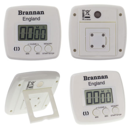 408039 - Digital Timer, Count up/Countdown - Image 6