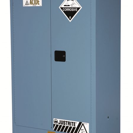 Corrosive Cabinet 250L Capacity - AU25452B