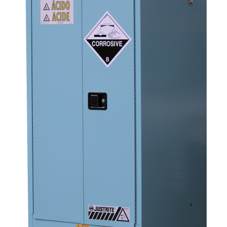 Corrosive Cabinet 350L Capacity - AU25602B