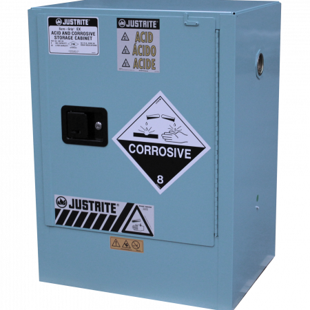 Corrosive Cabinet 30L Capacity - AU25714B