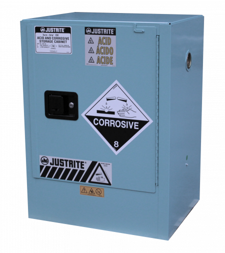 Corrosive Cabinet 30L Capacity - AU25714B