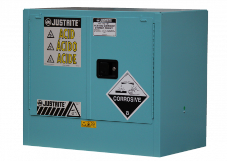 Corrosive Cabinet 100L Capacity - Under Bench - AU25748B