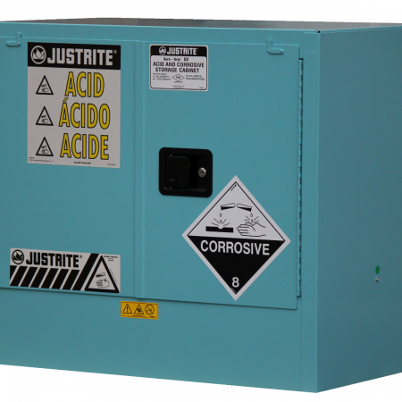 Corrosive Cabinet 100L Capacity - Under Bench - AU25748B