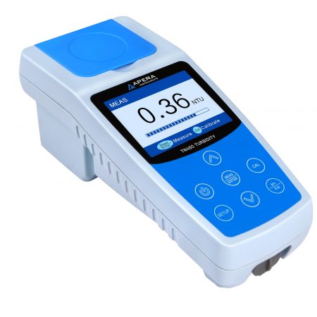Turbidity Meter Kit – Portable TN480