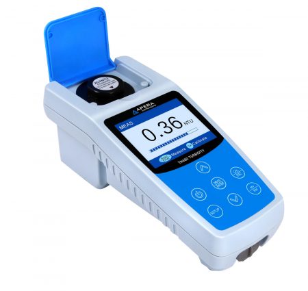 Turbidity Meter Kit – Portable TN480 - Image 2