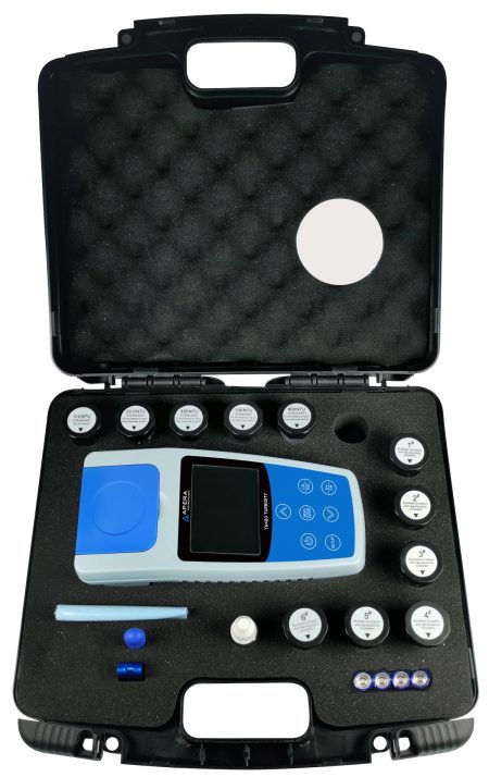 Turbidity Meter Kit – Portable TN480 - Image 3