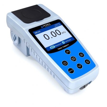 Turbidity Meter Kit – Portable TN500