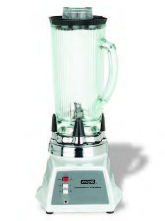 Waring Laboratory Blender 1.2L Capacity - Model No - 8011EG
